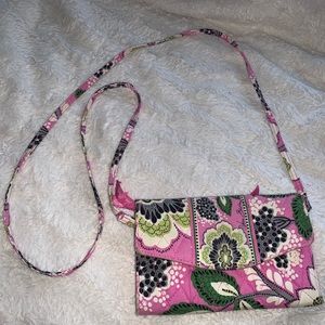 Vera Bradley purse!!